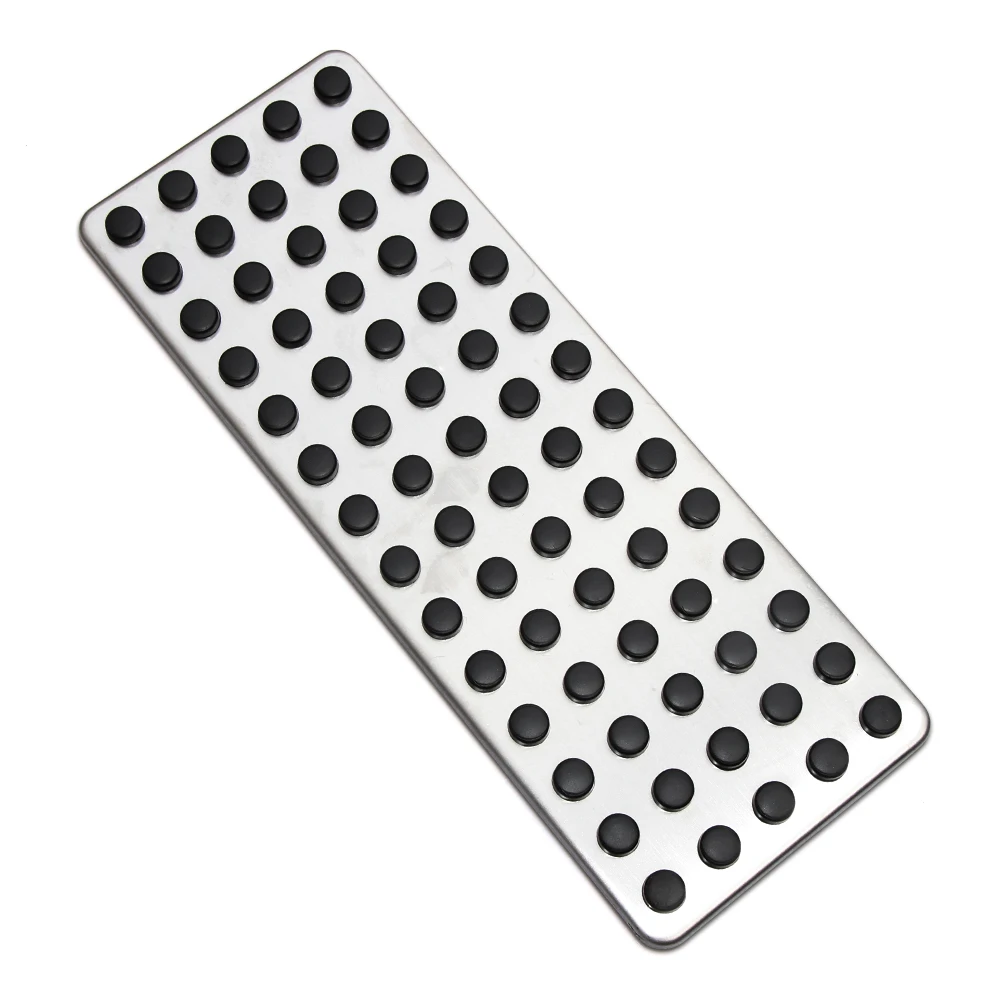 Car Foot Rest Footrest Dead Pedal Cover For Mercedes Benz A B C E S CLS SLK CLA GLA GLC GLE GLK ML G GL AMG Series ,1 pcs
Car Foot Rest Footrest Dead Pedal Cover For Mercedes Benz A B C E S CLS SLK CLA GLA GLC GLE GLK ML G GL AMG Series ,1 pcs