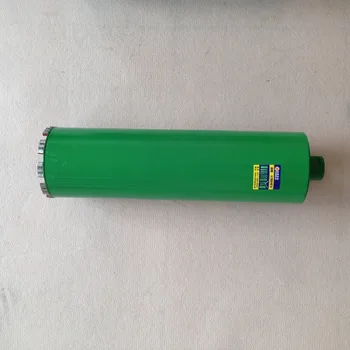 Promotion sale 1pc wet drill 168*450*10mm&M22 connector diamond wet drill bits core bit for hole opening on masonry/concrete etc
Promotion sale 1pc wet drill 168*450*10mm&M22 connector diamond wet drill bits core bit for hole opening on masonry/concrete etc