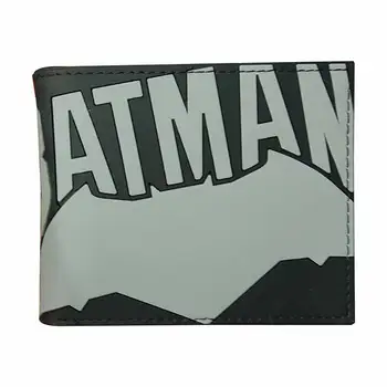 Dollar Price Batman Wallets Cartoon Animation Super Hero Series Bat-man Purse for Yong Gifts Money Bags PVC Leather Short Wallet
Dollar Price Batman Wallets Cartoon Animation Super Hero Series Bat-man Purse for Yong Gifts Money Bags PVC Leather Short Wallet