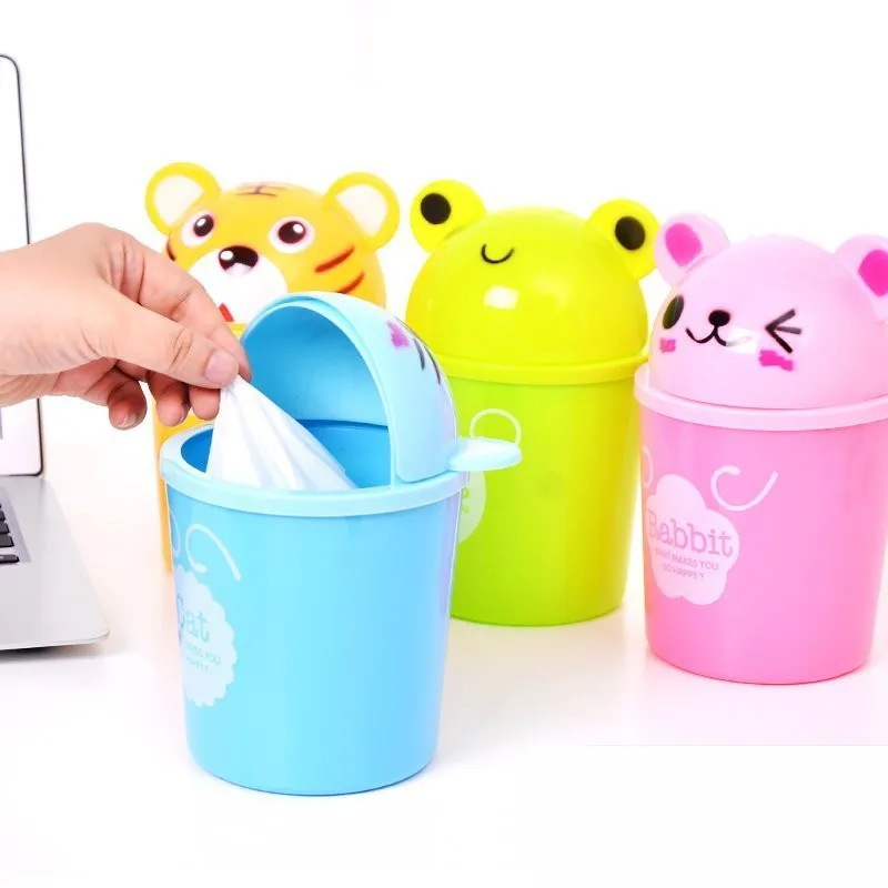 Mini Clamshell Trash Bucket Desktop Storage Boxes Fashion Creative Personality Sundries Barrel Keg Kids Mini Toys Storage Box
Mini Clamshell Trash Bucket Desktop Storage Boxes Fashion Creative Personality Sundries Barrel Keg Kids Mini Toys Storage Box