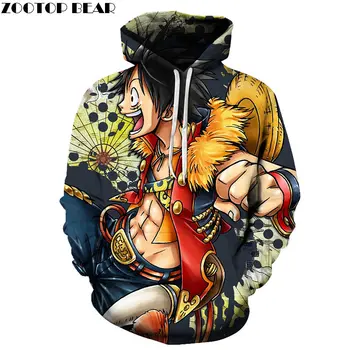 One Piece Happy Mouth 3D Print Men Pullover Sweatshirt Clothing for Men Custom Pullover Hoodie Streetwear Sweatshirt ZOOTOP BEAR
One Piece Happy Mouth 3D Print Men Pullover Sweatshirt Clothing for Men Custom Pullover Hoodie Streetwear Sweatshirt ZOOTOP BEAR