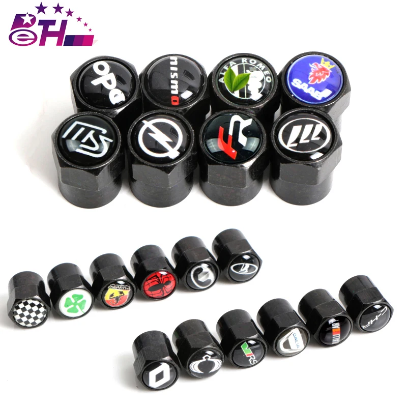 4pcs Carbon black New Style Car Badge Wheel Tire Valve Cap Tyre Dust Cap For opel opc alfa lada renault MAZDA Great Wall
4pcs Carbon black New Style Car Badge Wheel Tire Valve Cap Tyre Dust Cap For opel opc alfa lada renault MAZDA Great Wall