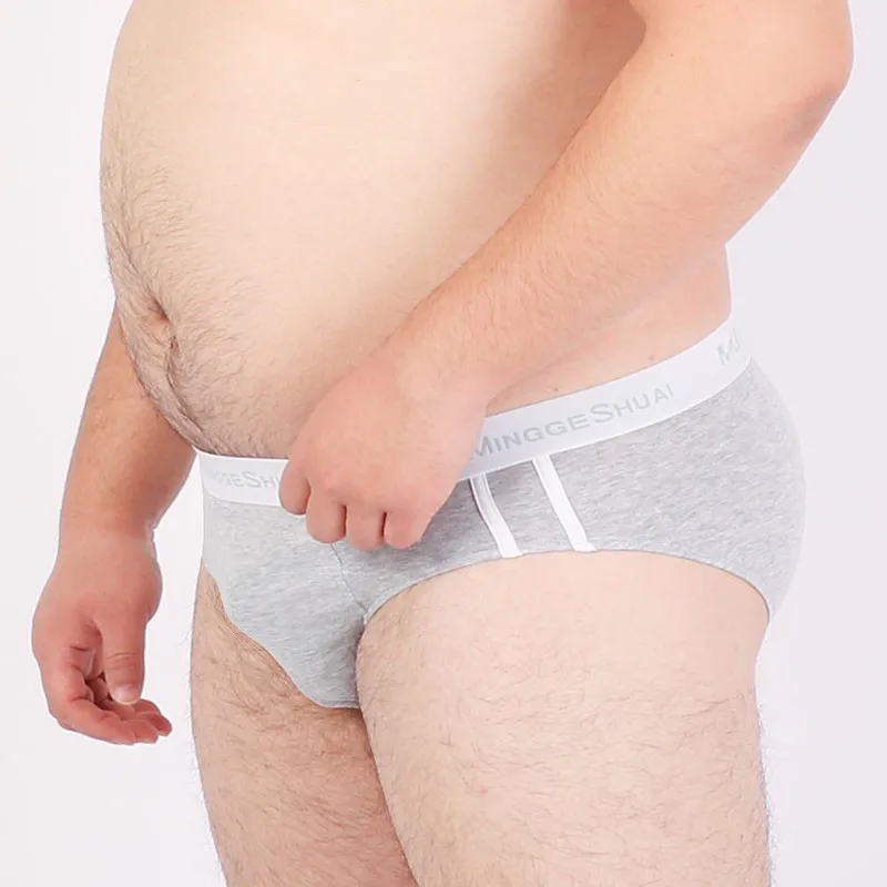4 PCS/LOT New Arrivals Male Cotton Underwear Men's Sexy Briefs Knitted Underpants Shorts White/Black/Blue/Red/Gray M L XL XXL
4 PCS/LOT New Arrivals Male Cotton Underwear Men's Sexy Briefs Knitted Underpants Shorts White/Black/Blue/Red/Gray M L XL XXL