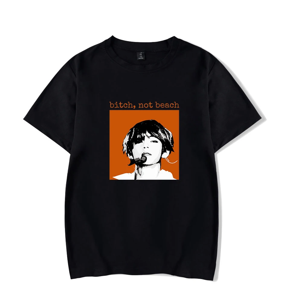 Kpop Summer T-shirts Women T Shirts High Quality Hip Hop Short Sleeve Casual Tops Kpop tee
Kpop Summer T-shirts Women T Shirts High Quality Hip Hop Short Sleeve Casual Tops Kpop tee