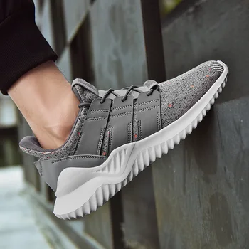 2019 Running Shoes for Men Classic Athletic Sneakers Outdoor Trainers Walking Sneakers Lightweight Breathable Hombre Sapatos
2019 Running Shoes for Men Classic Athletic Sneakers Outdoor Trainers Walking Sneakers Lightweight Breathable Hombre Sapatos