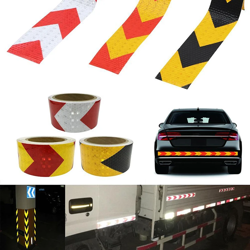 Car Stickers Fluorescent Reflective 5CM X 3M Sticker Automobile Luminous Strip Motorcycle & Car Stickers And Decals Decoration
Car Stickers Fluorescent Reflective 5CM X 3M Sticker Automobile Luminous Strip Motorcycle & Car Stickers And Decals Decoration