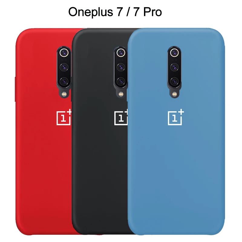 For Oneplus 7T Pro Case Luxury Liquid Silicone Soft Protection For Oneplus 7 Pro Cover For Oneplus 7 Case Shockproof Cover Funda
For Oneplus 7T Pro Case Luxury Liquid Silicone Soft Protection For Oneplus 7 Pro Cover For Oneplus 7 Case Shockproof Cover Funda