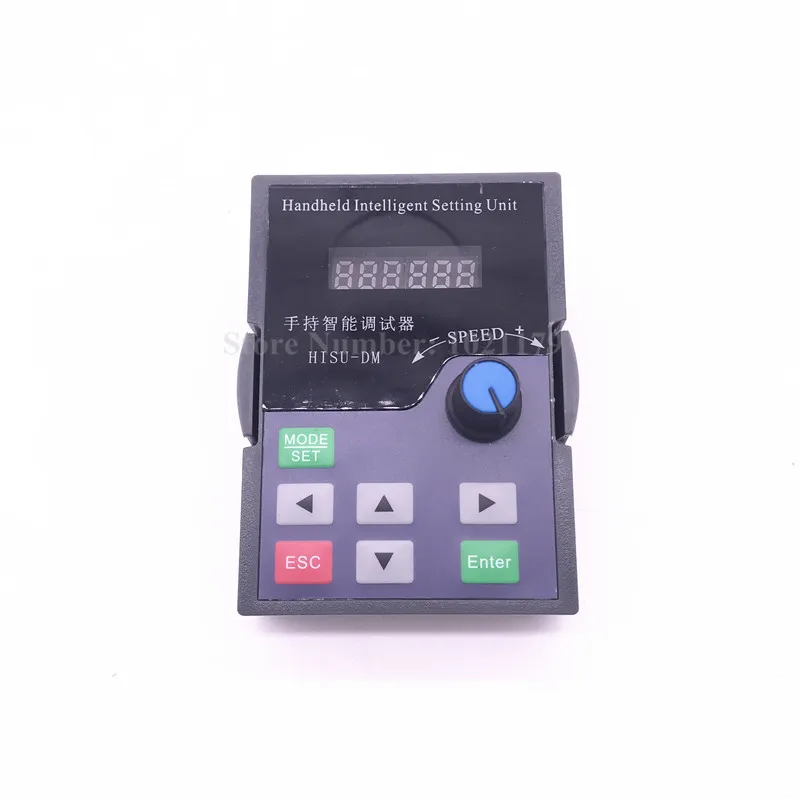 57 86 2HSS57 2HSS86H Closed-loop Motor Driver Handheld Intelligent Setting Unit Nema 23 34 Driver Parameter Subdivision Setting
57 86 2HSS57 2HSS86H Closed-loop Motor Driver Handheld Intelligent Setting Unit Nema 23 34 Driver Parameter Subdivision Setting