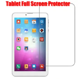 3pcs/lot Screen Guard For 7" JYJ M7202 Domi X5 iView IVIEW-797TPC Tablet Original Clear Full Screen Protector Film
3pcs/lot Screen Guard For 7" JYJ M7202 Domi X5 iView IVIEW-797TPC Tablet Original Clear Full Screen Protector Film