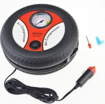 by DHL or Fedex 20pcs Car Mini Inflatable Motor Pump Electric Tyre Pressure Monitor Compressor Air Pump 12V Tire Pump
by DHL or Fedex 20pcs Car Mini Inflatable Motor Pump Electric Tyre Pressure Monitor Compressor Air Pump 12V Tire Pump