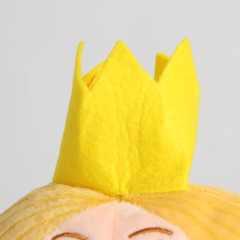 Little Kingdom Ben Holly Plush Dolls Toys Cute Movie Cartoon Ben and Holly Little Kingdom Doll for Kids Birthday Christmas Gift (10)