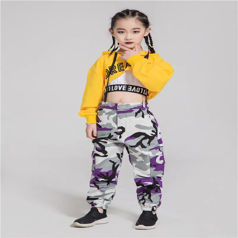 Superhero sweatshirt Long Sleeved Jazz Hip Hop Dance Costume Loose Sweater Cropped Tops Shirt Street Modern Dancing Kids Wear
Superhero sweatshirt Long Sleeved Jazz Hip Hop Dance Costume Loose Sweater Cropped Tops Shirt Street Modern Dancing Kids Wear