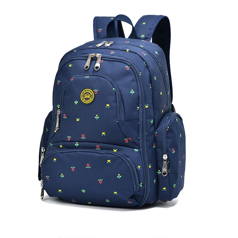 Large Capacity Baby Diaper Bag Multifunction Shoulders Mummy Bags Maternal Expectant Mother Backpack Stroller Nappy Bags For Mom
Large Capacity Baby Diaper Bag Multifunction Shoulders Mummy Bags Maternal Expectant Mother Backpack Stroller Nappy Bags For Mom