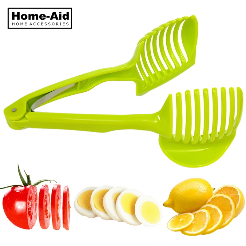 Plastic Potato Slicer Tomato Cutter Tool Shreadders Lemon Cutting Holder Cooking Tools Kitchen Accessories
Plastic Potato Slicer Tomato Cutter Tool Shreadders Lemon Cutting Holder Cooking Tools Kitchen Accessories