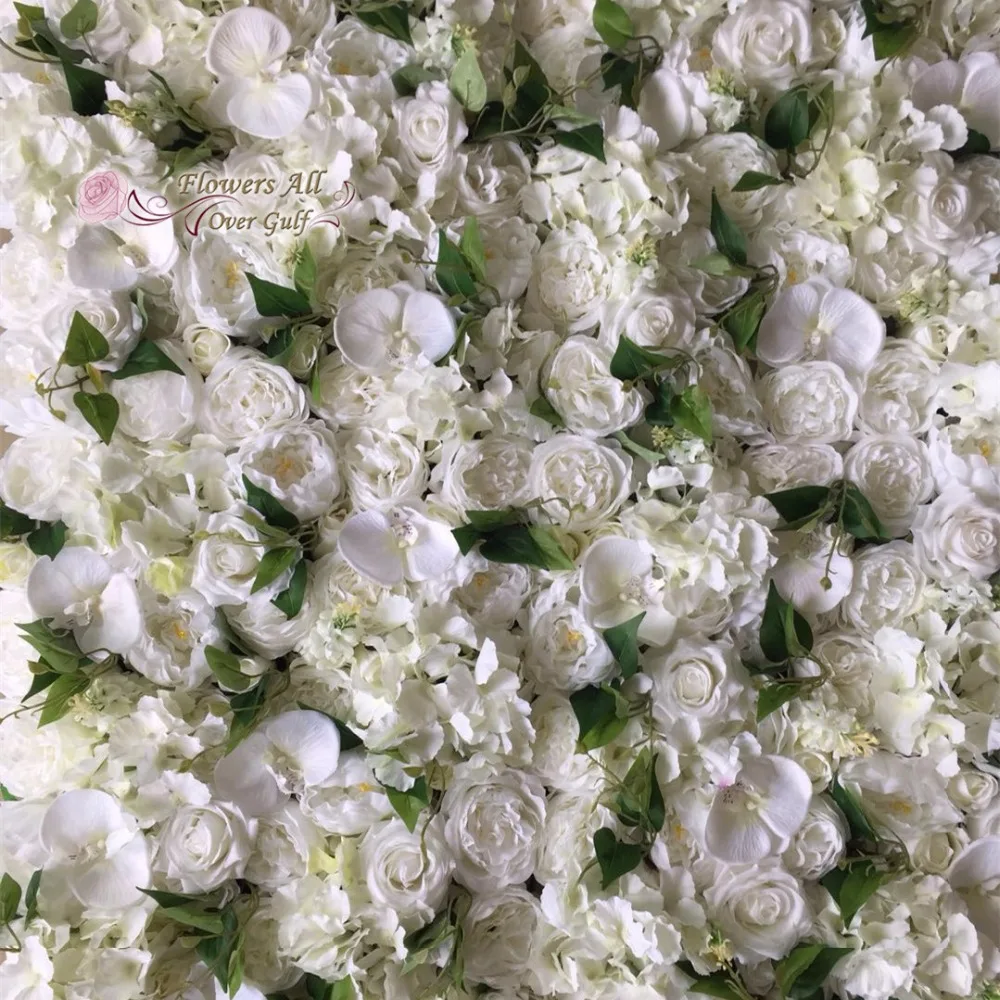 Artificial Flower Wall And Fake Flowers Runner Use Hydrangeas orchids Austin Rose Peony For Wedding Background Decoration
Artificial Flower Wall And Fake Flowers Runner Use Hydrangeas orchids Austin Rose Peony For Wedding Background Decoration
