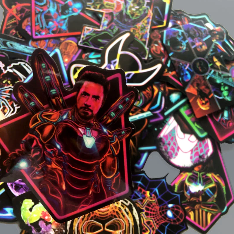 not repeat Marvel Stickers Waterproof For Laptop Moto Skateboard Luggage Guitar Furnitur The Avengers Sticker
not repeat Marvel Stickers Waterproof For Laptop Moto Skateboard Luggage Guitar Furnitur The Avengers Sticker