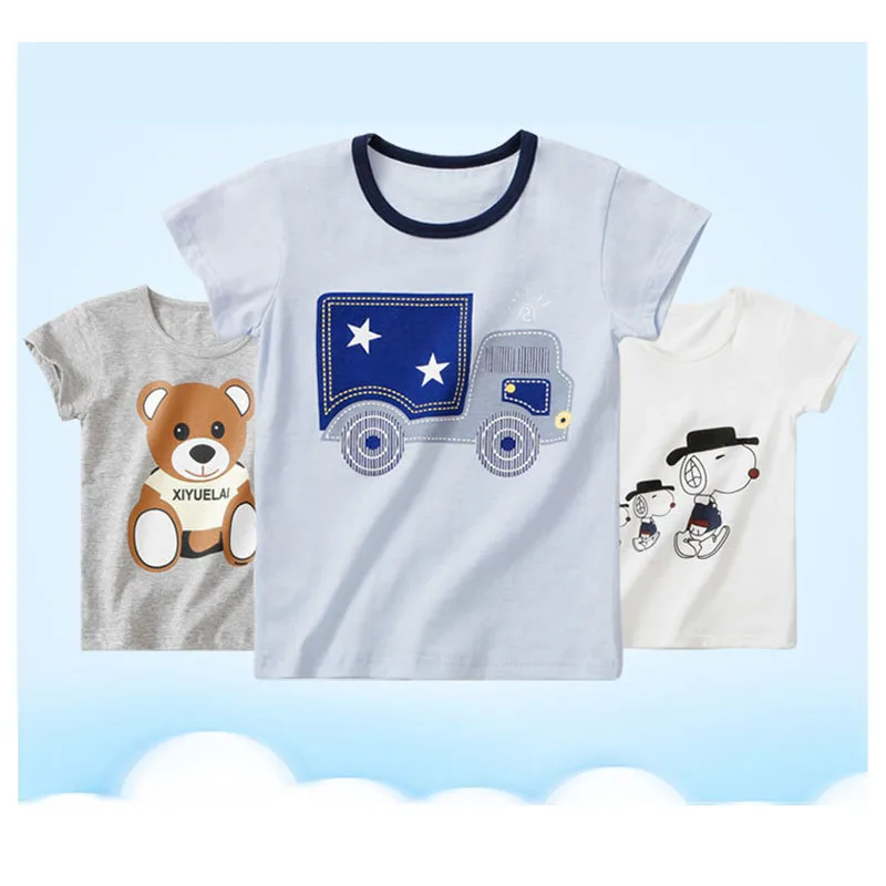 2019 new Children vest Baby summer children boys tanks girl t-shirt Cotton tank girl sleeveless kids cartoon beach clothes VE021
2019 new Children vest Baby summer children boys tanks girl t-shirt Cotton tank girl sleeveless kids cartoon beach clothes VE021