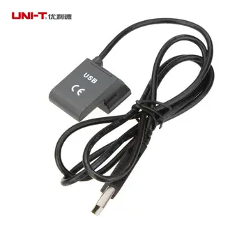 UNI-T UT-D04 Infrared USB Interface Leads Connection Cable Data Line for UT71 UT61
UNI-T UT-D04 Infrared USB Interface Leads Connection Cable Data Line for UT71 UT61