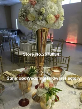 Decorative Wedding pillars /gold mental pillar for wedding decoration,wedding aisle
Decorative Wedding pillars /gold mental pillar for wedding decoration,wedding aisle