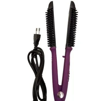 Professional Hair Curler Hair Straightener Curling Iron Fast Heating Curling Wand Ionic Hair Styler Pro Styling Tool
Professional Hair Curler Hair Straightener Curling Iron Fast Heating Curling Wand Ionic Hair Styler Pro Styling Tool