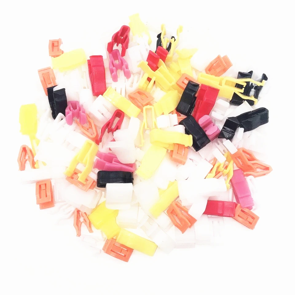 50PCS Car Center Console Plastic Fastener For Toyota Mazda Nissan Honda Ford Buick Hyundai Kia Renault Citroen Peugeot Volvo VW 
50PCS Car Center Console Plastic Fastener For Toyota Mazda Nissan Honda Ford Buick Hyundai Kia Renault Citroen Peugeot Volvo VW