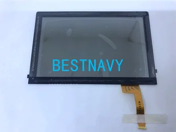 Original LTA070B512F 7" inch TFT LCD Display Module only Touch Screen Digitizer Lens for Lexus IS/ES Car GPS Navigation
Original LTA070B512F 7" inch TFT LCD Display Module only Touch Screen Digitizer Lens for Lexus IS/ES Car GPS Navigation