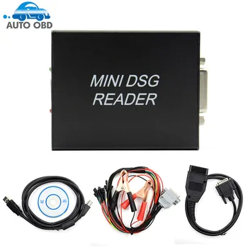 Wholesale MINI DSG Reader for AU-DI New Release DSG Gearbox Data Reading/ Writing Tool free shipping autotool
Wholesale MINI DSG Reader for AU-DI New Release DSG Gearbox Data Reading/ Writing Tool free shipping autotool