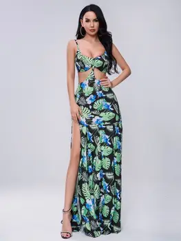Women Summer Dress Top Quality Sexy Night CLub Celebirty Fashion Vintage Evening Party Dress
Women Summer Dress Top Quality Sexy Night CLub Celebirty Fashion Vintage Evening Party Dress