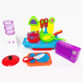 1 Set Creative Model Cooking Drink Ice Cream Car Card Elevators Play House Toys for Children Kids Handmade DIY Toy Set Fun Gifts
1 Set Creative Model Cooking Drink Ice Cream Car Card Elevators Play House Toys for Children Kids Handmade DIY Toy Set Fun Gifts