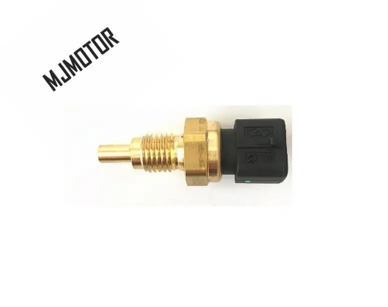 Radiator temperature sensor for Chinese CHERY QQ3 1.1L 472 Engine Auto car motor parts S11-3617011E
Radiator temperature sensor for Chinese CHERY QQ3 1.1L 472 Engine Auto car motor parts S11-3617011E