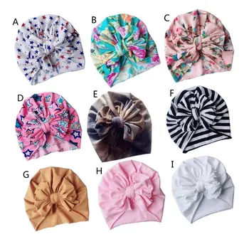 Spring Summer Baby Hat Bowknot Baby Bonnet Beanie Hats Toddlers Boys Girls Hat Kids Children Hat
Spring Summer Baby Hat Bowknot Baby Bonnet Beanie Hats Toddlers Boys Girls Hat Kids Children Hat