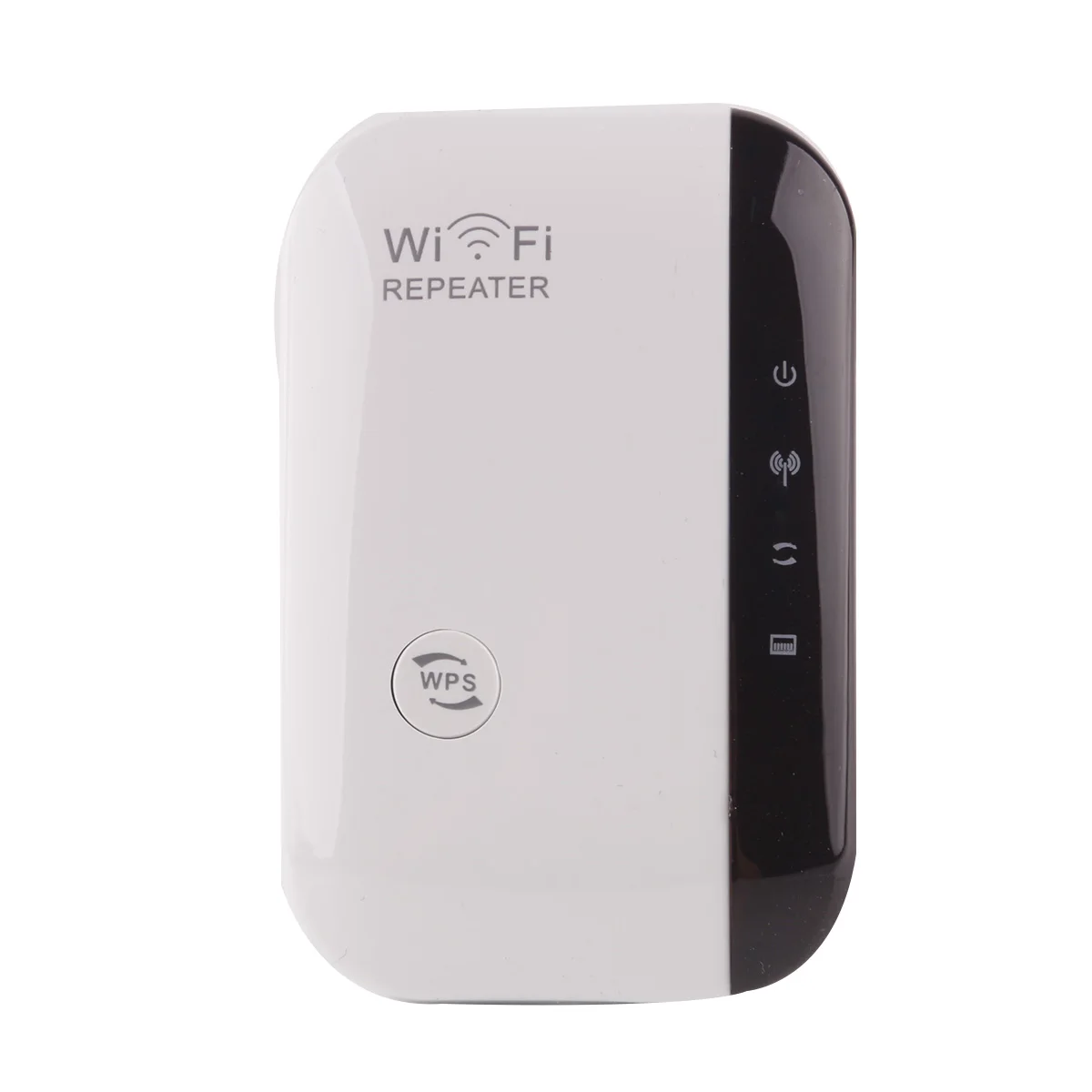 

Wireless WiFi Repeater Wifi Extender 300Mbps Wi-Fi Amplifier 802.11N/B/G Booster Repetidor Wi fi Reapeter Access Point