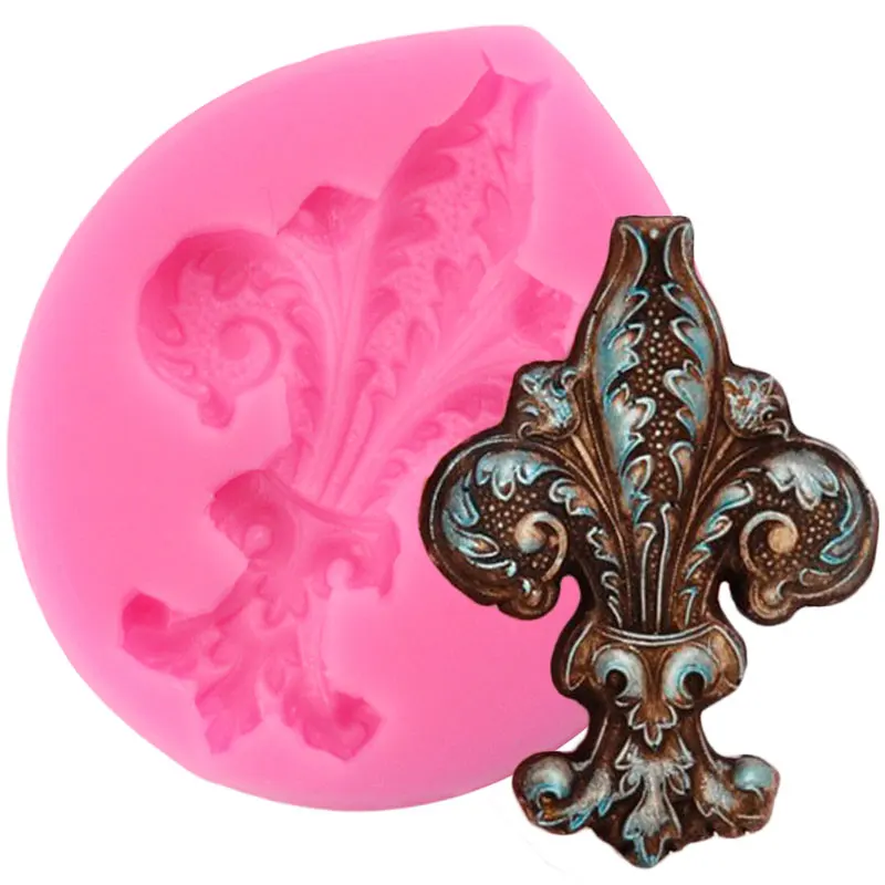Silicone Mold Victorian Scroll Mold Relief Cake Border Fondant Cake Decorating 3D Craft Resin Polymer Clay Candy Chocolate Mold
Silicone Mold Victorian Scroll Mold Relief Cake Border Fondant Cake Decorating 3D Craft Resin Polymer Clay Candy Chocolate Mold