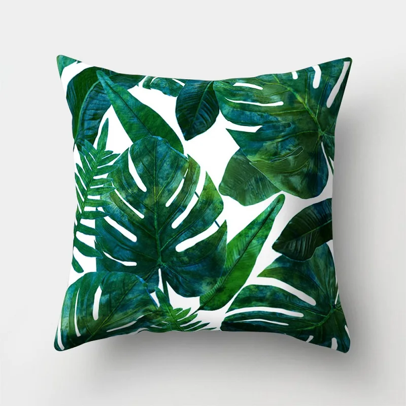 Cushion Cover Square 45x45cm Cushion Covers Tropical Plants Cactus Pillow Covers Decorative Throw Pillows Decoration Home
Cushion Cover Square 45x45cm Cushion Covers Tropical Plants Cactus Pillow Covers Decorative Throw Pillows Decoration Home