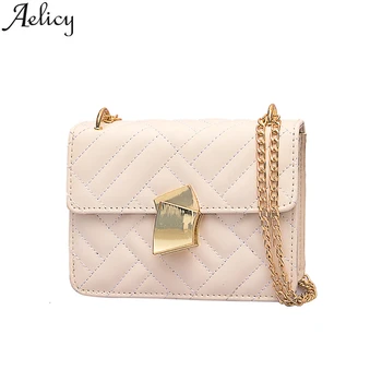Aelicy New Casual Small Leather Flip Handbag High Quality Ladies Party Wallet Clutch Bag Female Messenger Bag
Aelicy New Casual Small Leather Flip Handbag High Quality Ladies Party Wallet Clutch Bag Female Messenger Bag