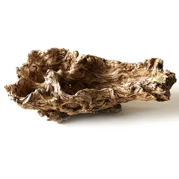 Simulation Tree Root Succulent Plant Pot Garden Planting Pots Outdoor Botanic Garden Beautiful Garden Flower DIY Pots
Simulation Tree Root Succulent Plant Pot Garden Planting Pots Outdoor Botanic Garden Beautiful Garden Flower DIY Pots