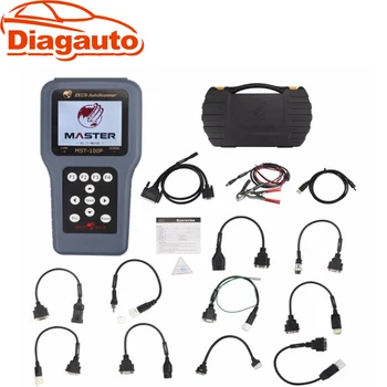 HIGH Quality Diagnostic tool Motorbike scanner MST-100P 11 In 1 Handheld motor scanner
HIGH Quality Diagnostic tool Motorbike scanner MST-100P 11 In 1 Handheld motor scanner