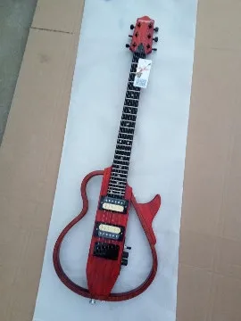 free shipping new Big John fine electric guitar in natural can easy take to travel 
free shipping new Big John fine electric guitar in natural can easy take to travel