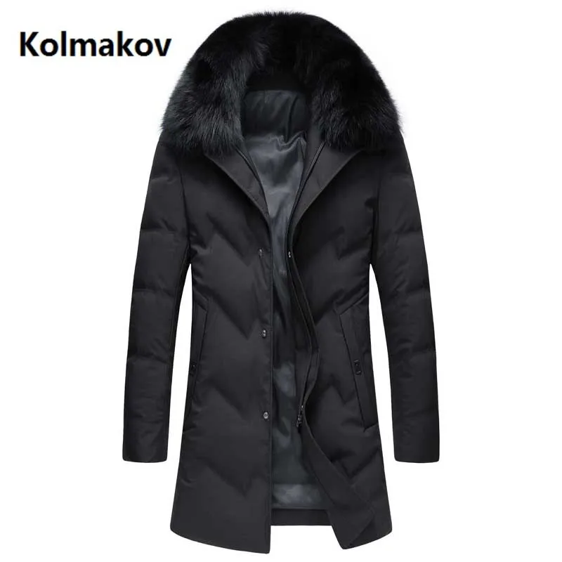 2018 winter Men's fashion casual down jacket mens thicken 90% white duck down coats men jacket men,winter men's Warm coat
2018 winter Men's fashion casual down jacket mens thicken 90% white duck down coats men jacket men,winter men's Warm coat