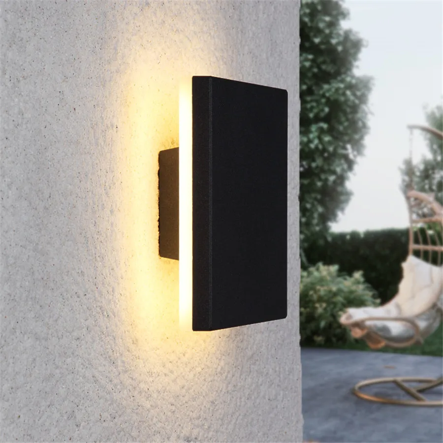 LED-wall-light-for-bathroom-Modern-Porch-lights-Waterproof-outdoor-lighting-garden-decoration-Aluminum-wall-lamp (2)