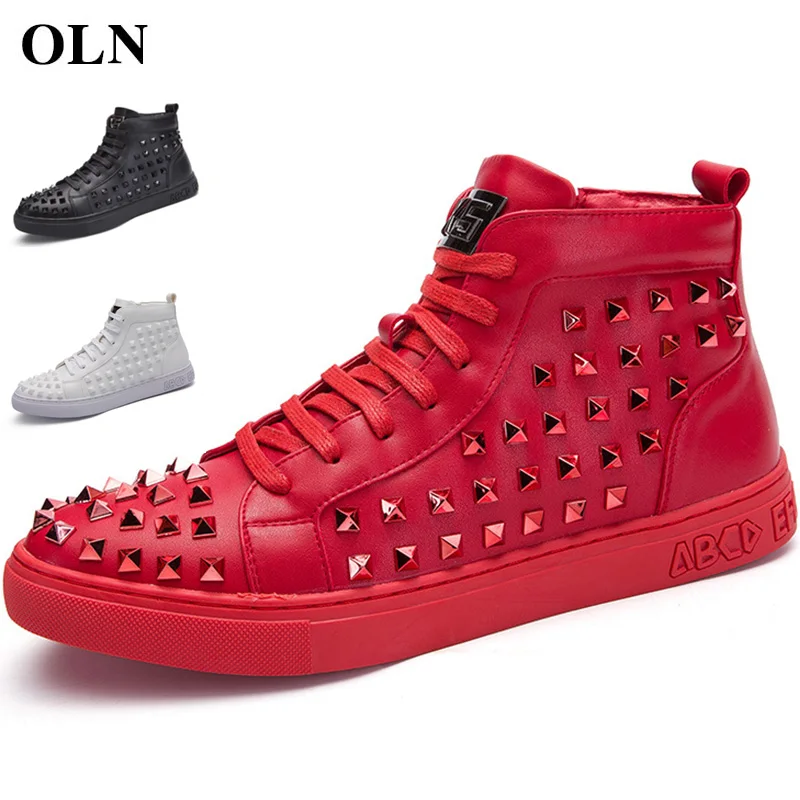 OLN Man Brand Outdoor Jogging Super Light Skateboarding Shoes Comfortably Sport Shoes For Men Outdoor Athletic Men Sneakers
OLN Man Brand Outdoor Jogging Super Light Skateboarding Shoes Comfortably Sport Shoes For Men Outdoor Athletic Men Sneakers