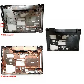 GZEELE new Bottom Base Cover Lower Case For Lenovo G480 G485 without HDMI 60.4SG31.001 with HDMI 60.4SG02.001
GZEELE new Bottom Base Cover Lower Case For Lenovo G480 G485 without HDMI 60.4SG31.001 with HDMI 60.4SG02.001