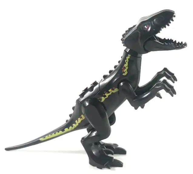 Single Jurassic Sale Dinosaurs Park Pterosauria Triceratops Indomirus T Rex World Figures Bricks Toys Building Blocks Blocks Aliexpress
