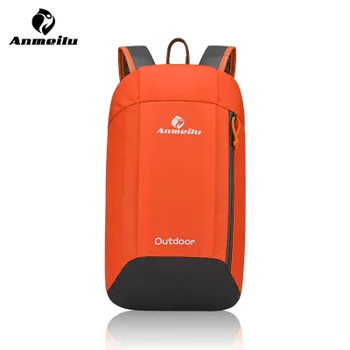 ANMEILU Outdoor Ultralight Sport Backpack Hiking Camping Backpack Women Men Children Bags Mountaineering Bag Travel Backpack
ANMEILU Outdoor Ultralight Sport Backpack Hiking Camping Backpack Women Men Children Bags Mountaineering Bag Travel Backpack