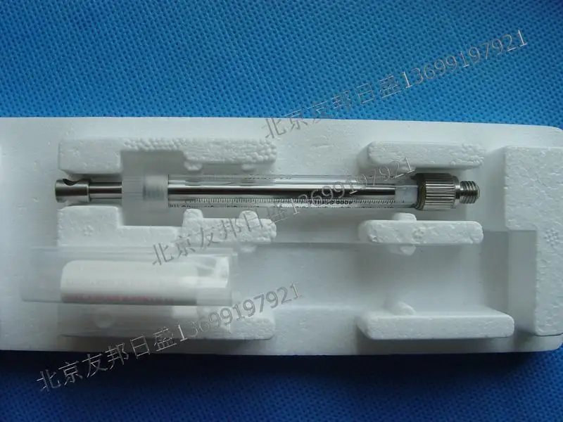 FOR Kehua Excellence ZY Series Biochemical Reagent Sampler Pump 1ml kloehn Accessories | Компьютеры и офис