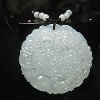 Natural Afghan jade beast unicorn brand men women pendant White Jade Hand Carved White Jade Butterfly Pendant Necklace Wholesale
Natural Afghan jade beast unicorn brand men women pendant White Jade Hand Carved White Jade Butterfly Pendant Necklace Wholesale