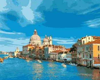 MaHuaf-j659 Venice Italy coloring by numbers wall art pictures for living room diy oil canvas painting
MaHuaf-j659 Venice Italy coloring by numbers wall art pictures for living room diy oil canvas painting