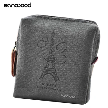 Hot Fashion New Vintage Women Girl Linen Eiffel Tower Coin Purse Mini Wallet Card Holders
Hot Fashion New Vintage Women Girl Linen Eiffel Tower Coin Purse Mini Wallet Card Holders