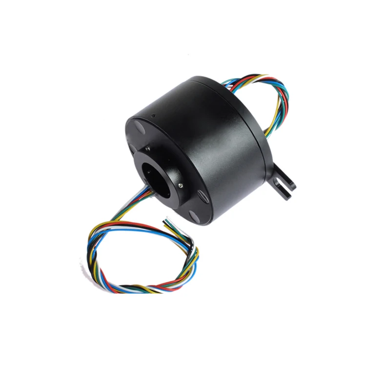 Rotation Electric Collection Slip Ring Out Diameter 99mm Large Slip Rings with Hole Dia. 38.1mm 6CH 12CH Circuit 10A Slipring
Rotation Electric Collection Slip Ring Out Diameter 99mm Large Slip Rings with Hole Dia. 38.1mm 6CH 12CH Circuit 10A Slipring
