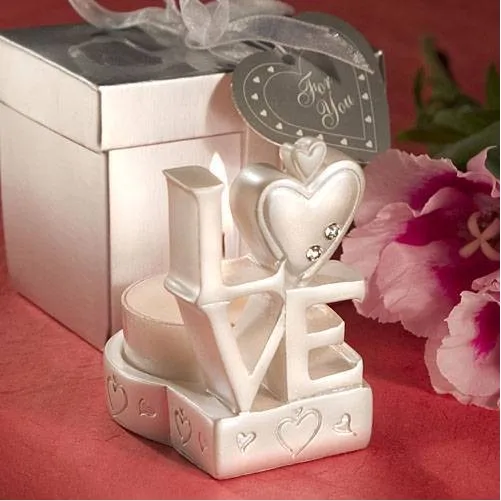 10pcs Love Candlestick Candle Holder For Wedding Baby Shower Christmas Party Birthday Favor Gift Souvenirs Souvenir
10pcs Love Candlestick Candle Holder For Wedding Baby Shower Christmas Party Birthday Favor Gift Souvenirs Souvenir